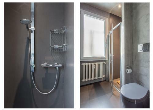 Apartamento Liber Ale Loft