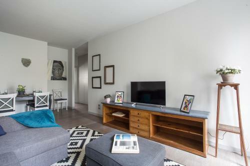 Apartamento Liber Ale Loft
