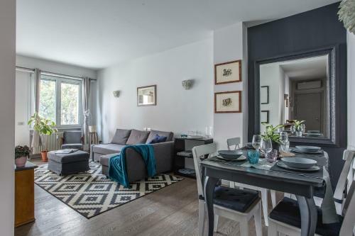 Apartamento Liber Ale Loft