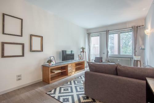 Apartamento Liber Ale Loft