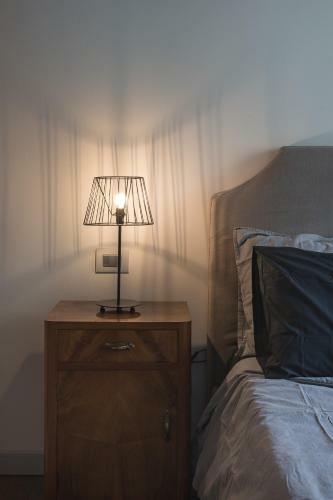 Apartamento Liber Ale Loft