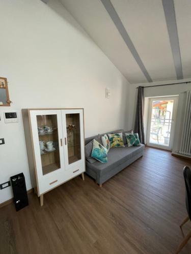 Apartamento Appartamento Le 3 Cime