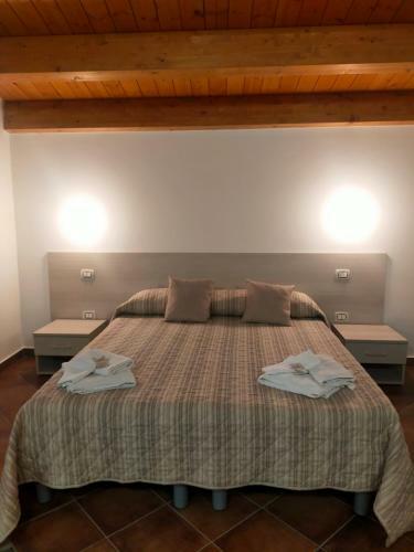Hostal B&B La Rusticheria