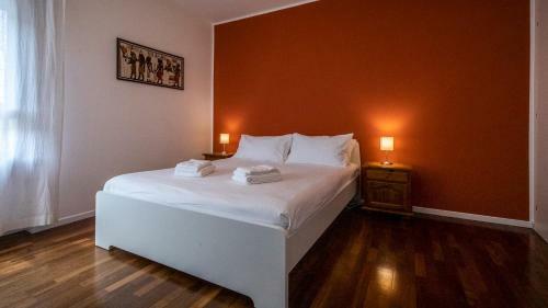 Apartamento Italianway - Ermes Di Colloredo 34 A