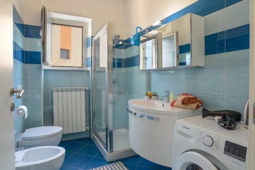 Apartamento Appartamento Vento D'estate