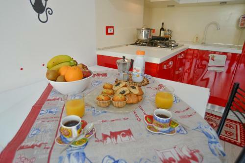 Apartamento Appartamento Vento D'estate