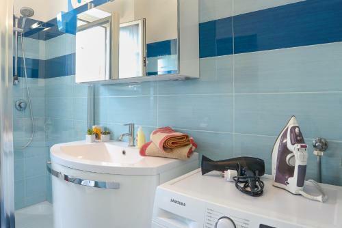 Apartamento Appartamento Vento D'estate