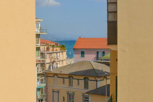 Apartamento Appartamento Vento D'estate