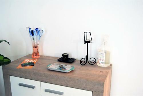 Apartamento Vado In Vacanza - Casa E Lavoro