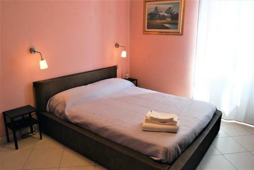 Apartamento Vado In Vacanza - Casa E Lavoro