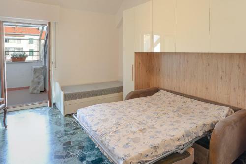 Apartamento Appartamento La Terrazza Del Sole