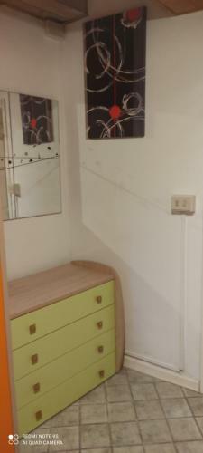 Apartamento La Piccola Casina