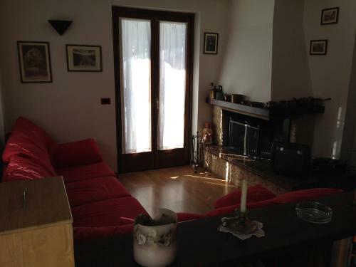 Apartamento Chalet Madonna Di Campiglio Cipat Zero22143-at-zero69206