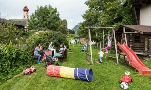 Hotel Gasthof Tsch�tscherhof