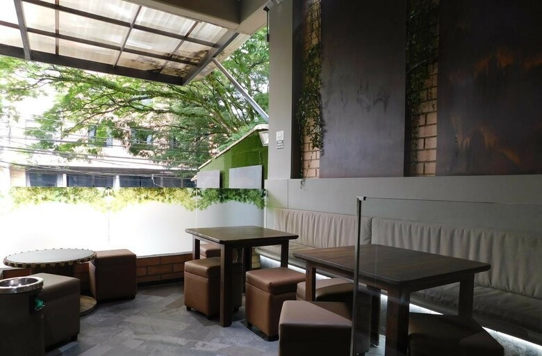 Hotel Natura Express