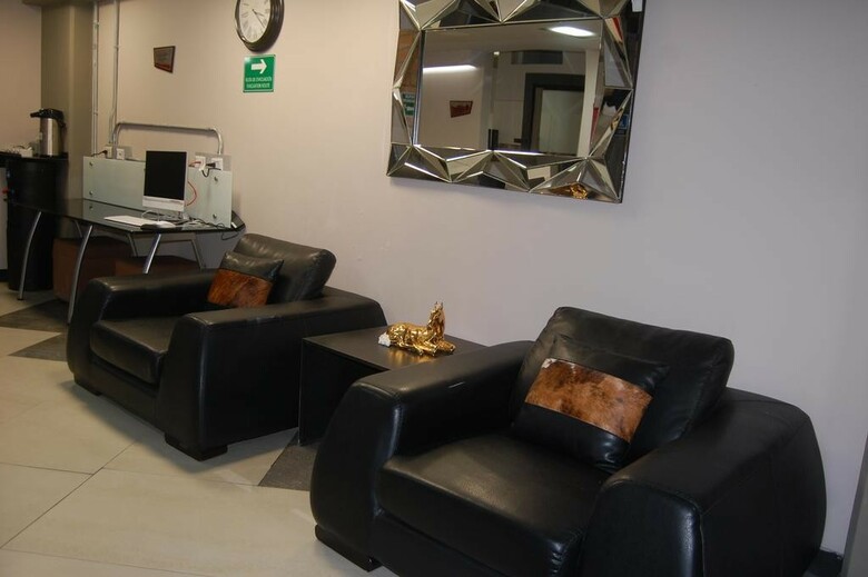 Hotel Natura Express