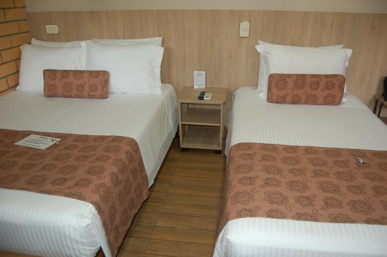 Hotel Natura Express