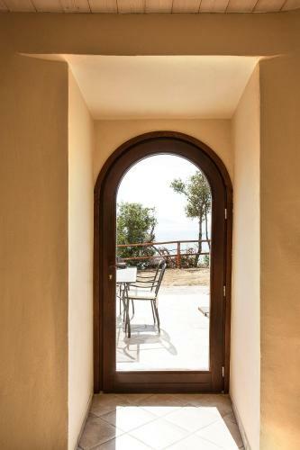 Apartamento Agriturismo Galenzana