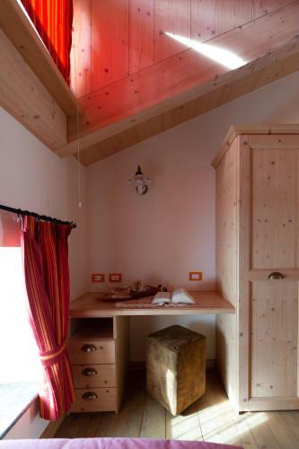 Apartamento Toilain