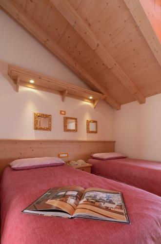 Apartamento Toilain