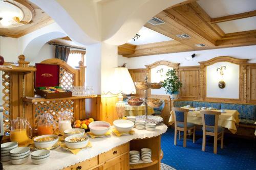Hotel Garn� Laura
