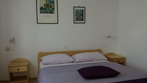 Apartments Lana
