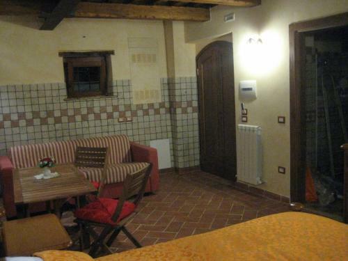 Hostal La Casa Di Ercole