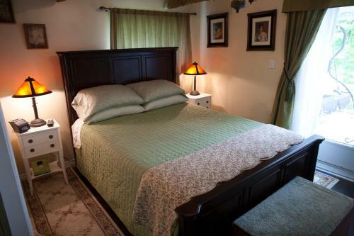 River Road Bed & Breakfast