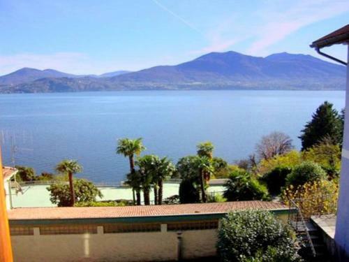 Apartment In The Former Dwelling For Nuns With A Dream View