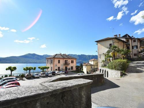 Apartment In The Former Dwelling For Nuns With A Dream View