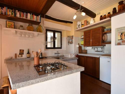 Apartment In The Former Dwelling For Nuns With A Dream View