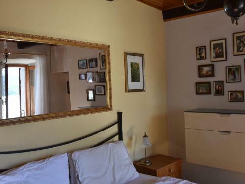 Apartment In The Former Dwelling For Nuns With A Dream View