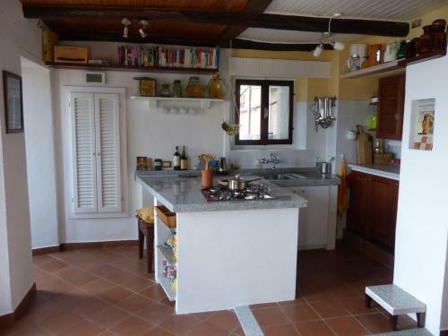 Apartment In The Former Dwelling For Nuns With A Dream View