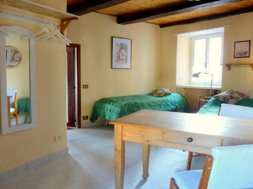 Apartment In The Former Dwelling For Nuns With A Dream View