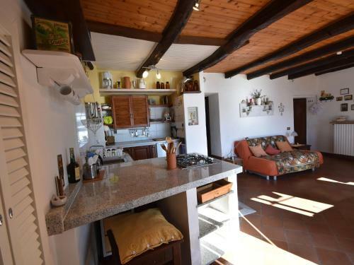 Apartment In The Former Dwelling For Nuns With A Dream View