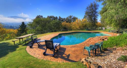 Hotel Upper Murray Resort