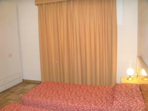 Apartamento Residence Executive