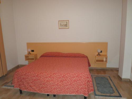 Apartamento Residence Executive