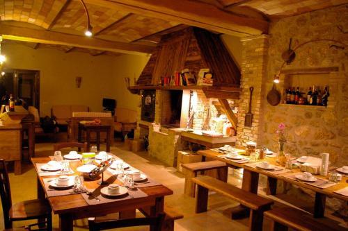 Bed & Breakfast Casale Di Poggioferro
