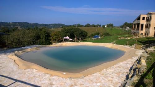 Bed & Breakfast Casale Di Poggioferro
