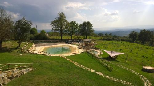Bed & Breakfast Casale Di Poggioferro