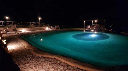 Bed & Breakfast Casale Di Poggioferro