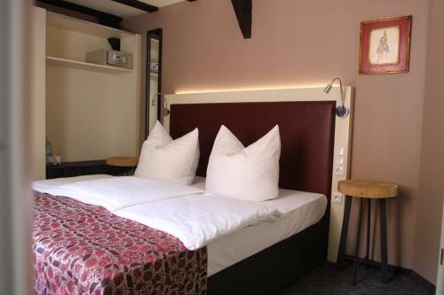 Hostal Schmuckk�stchen-hotel & Caf�