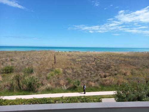 Apartamento Appartamento Appena Ristrutturato Fronte Mare