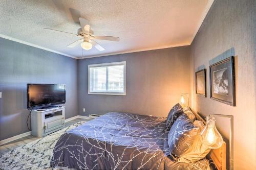 Apartamento Cozy Beech Mountain Condo 2 Mi To Ski Resort