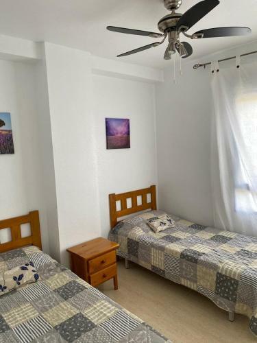 Apartamento Seaview Beauty