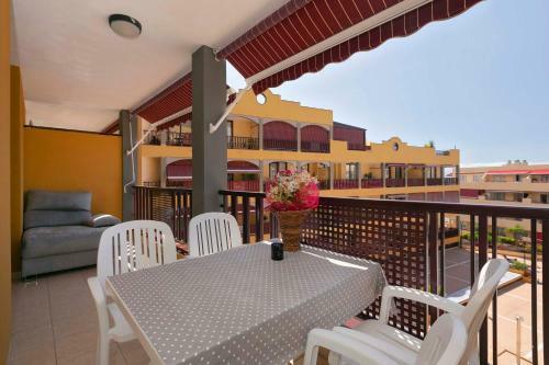 Apartamento Tenerife Mejor Clima, Sitio Privilegiado