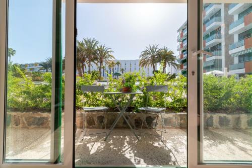 Apartamento Quality And Peaceful Stay In Playa Del Ingl�s