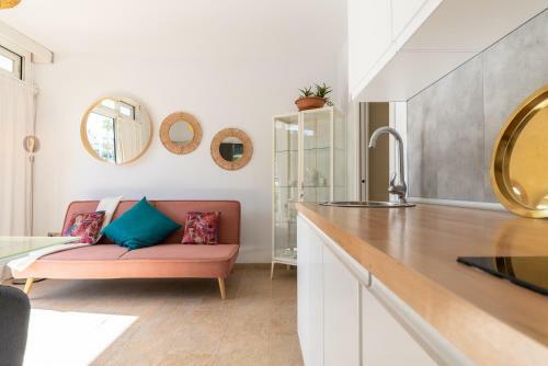 Apartamento Quality And Peaceful Stay In Playa Del Ingl�s