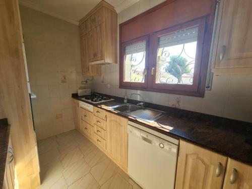Apartamento Villa La Palma En Miami Playa